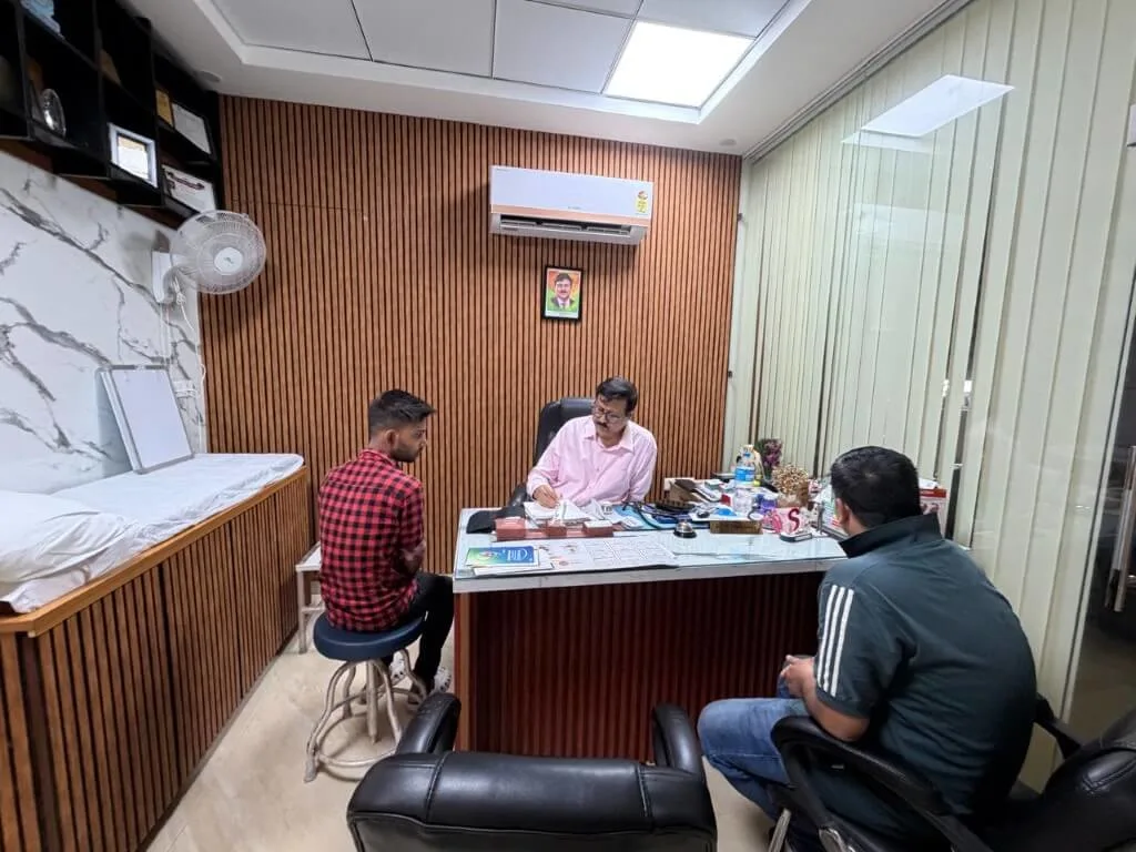 Hospital Facilities Image